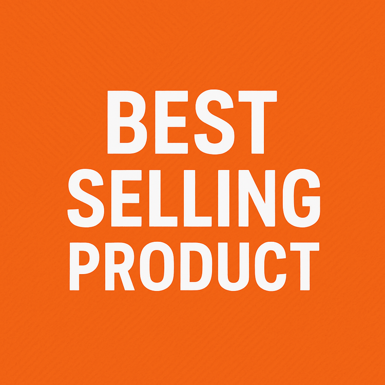Best Selling Products