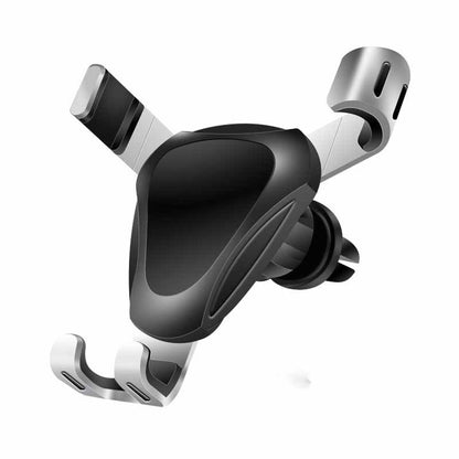 Multifunctional Vehicle-mounted Plastic Mirror Bracket