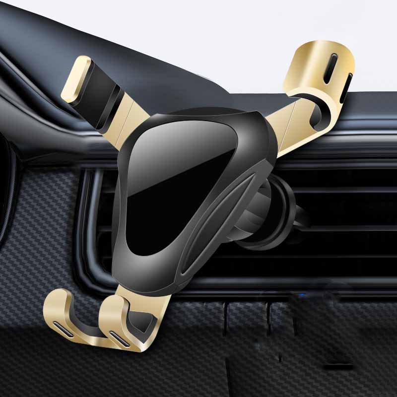 Multifunctional Vehicle-mounted Plastic Mirror Bracket