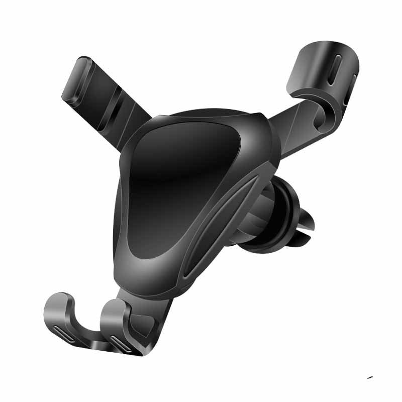 Multifunctional Vehicle-mounted Plastic Mirror Bracket