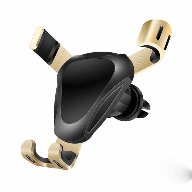 Multifunctional Vehicle-mounted Plastic Mirror Bracket