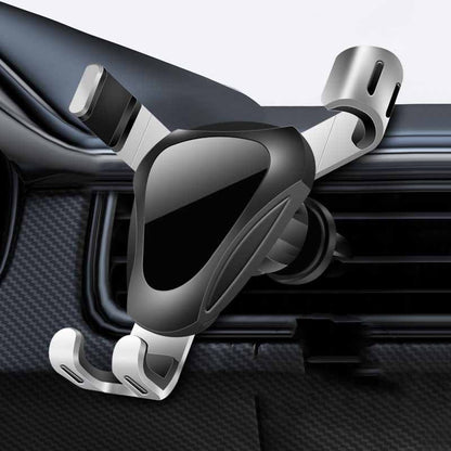 Multifunctional Vehicle-mounted Plastic Mirror Bracket